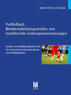 cover image of Profifußball